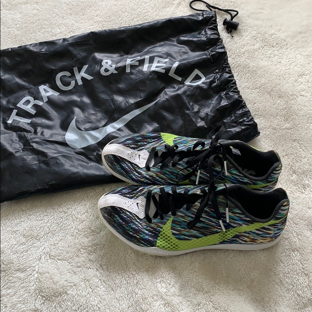 Nike Track Spikes